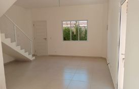 Casa, 2 quartos, 90 m² - Foto 2