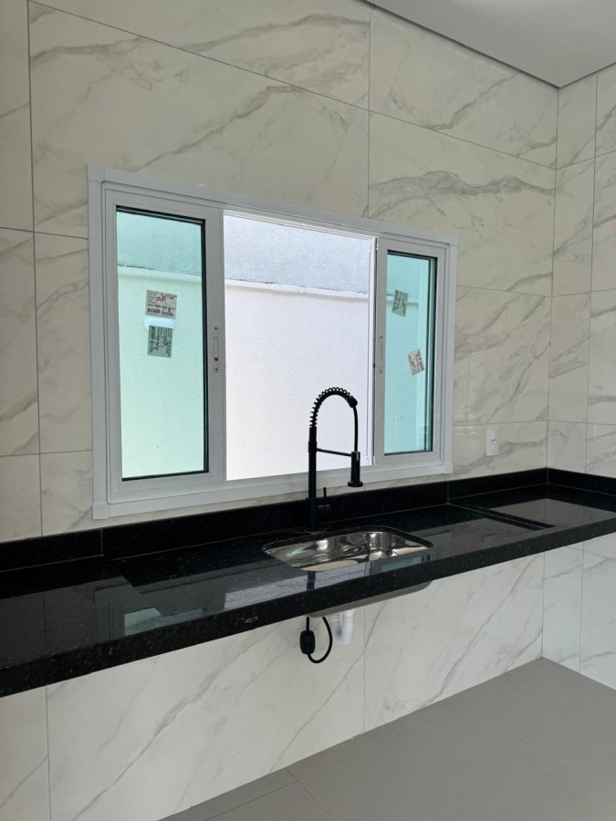 Casa, 3 quartos - Foto 3