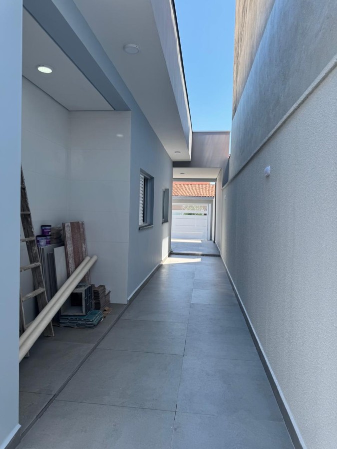 Casa, 3 quartos - Foto 24