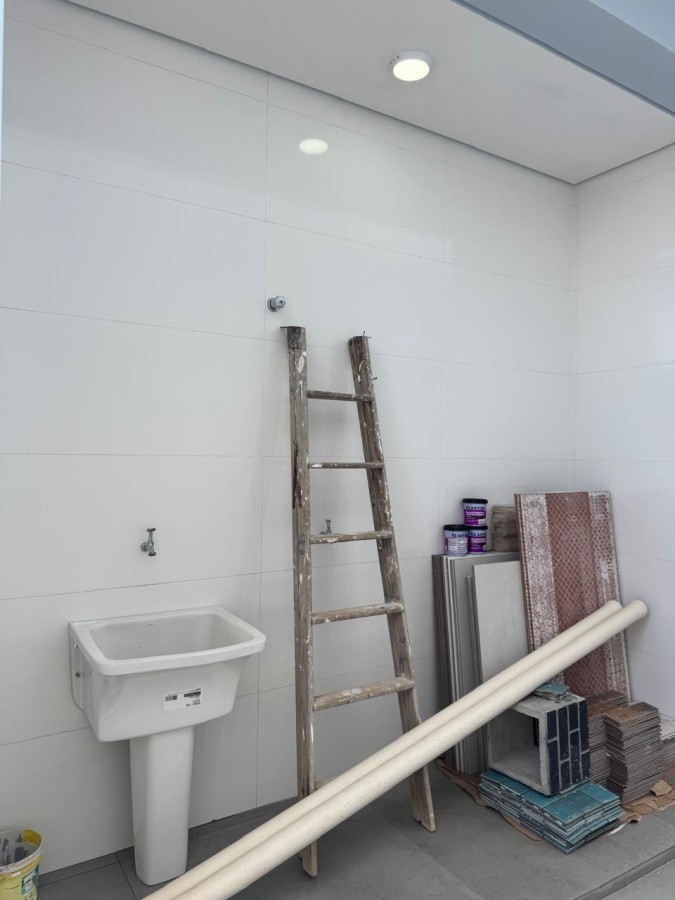 Casa, 3 quartos - Foto 25