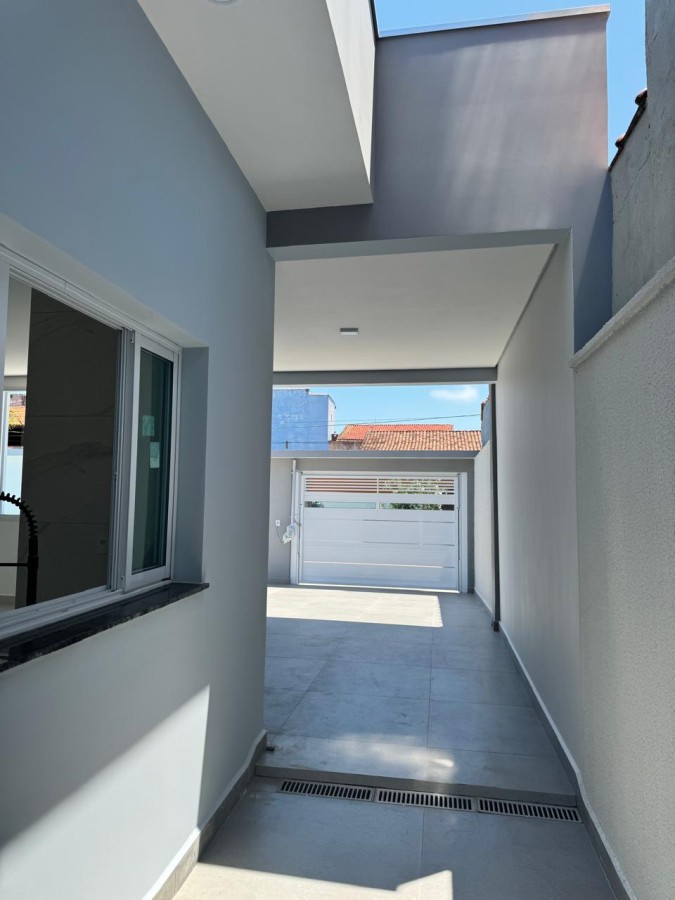 Casa, 3 quartos - Foto 28