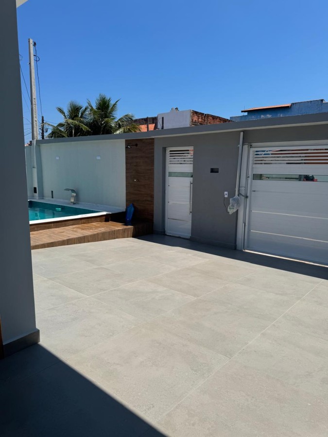 Casa, 3 quartos - Foto 29