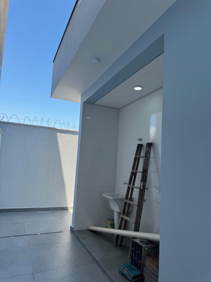 Casa, 3 quartos - Foto 30