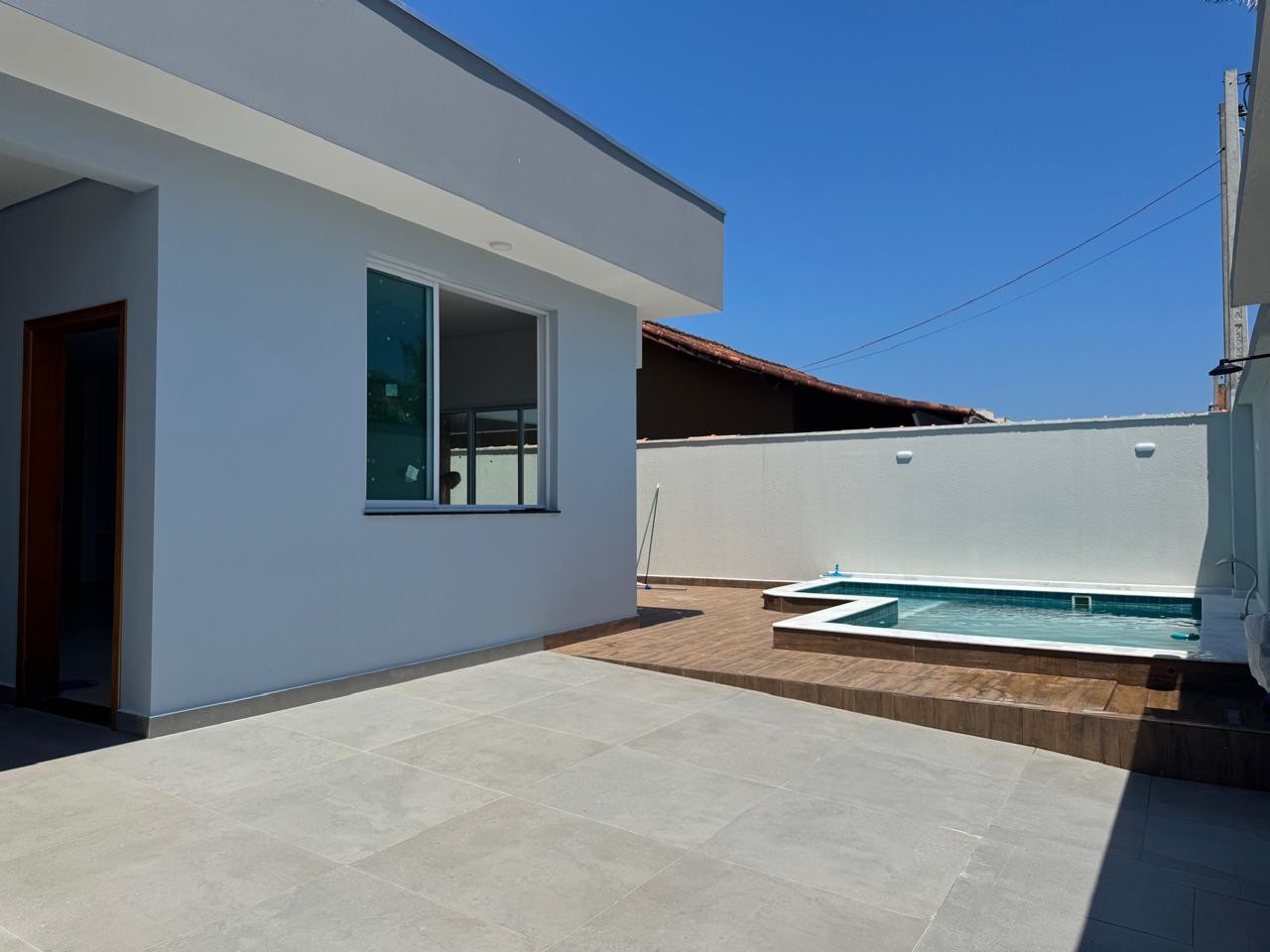 Casa, 3 quartos - Foto 31