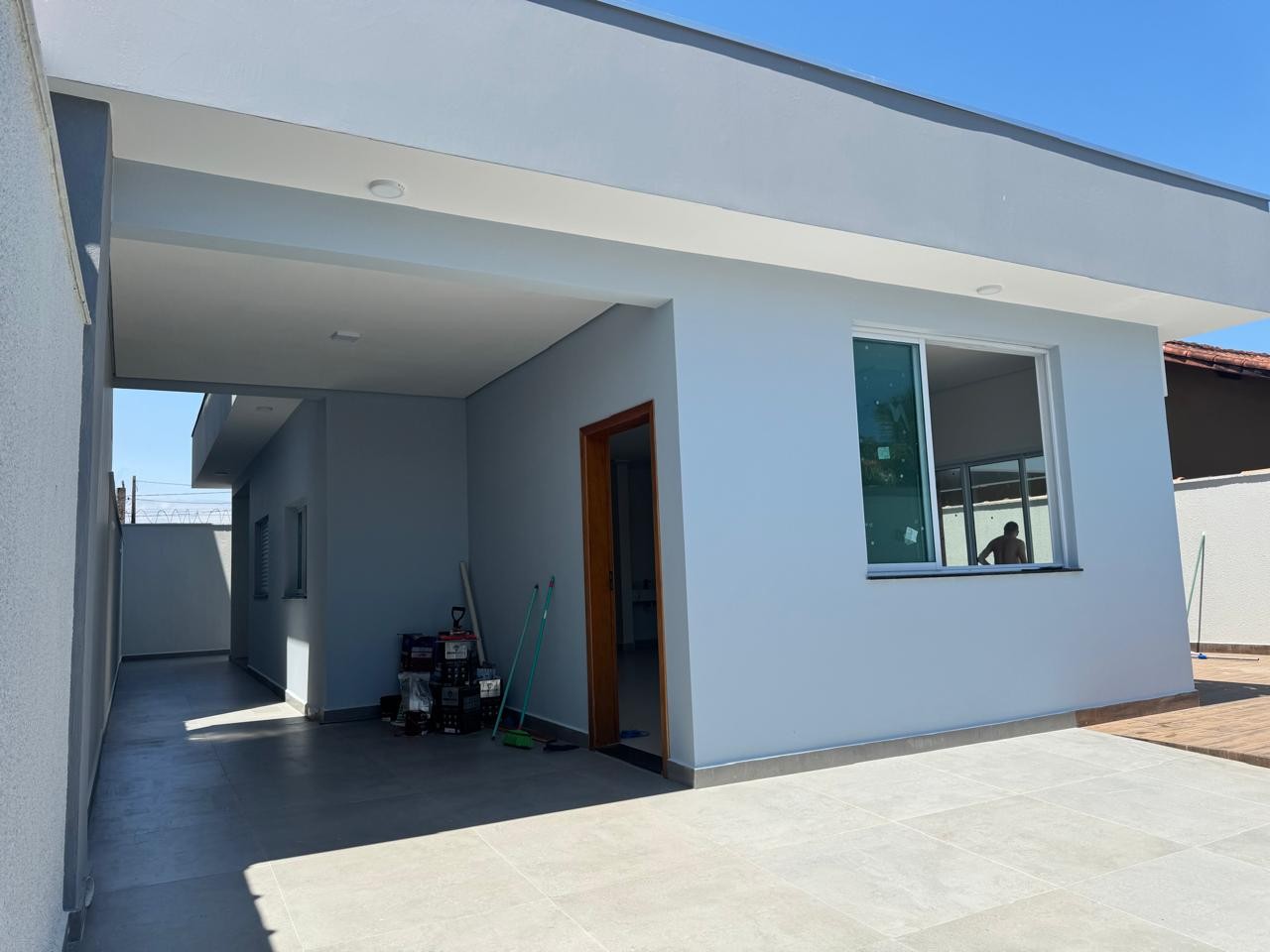 Casa, 3 quartos - Foto 32