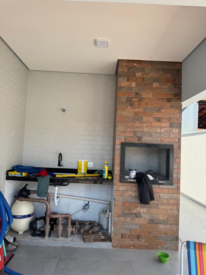 Casa, 3 quartos - Foto 35