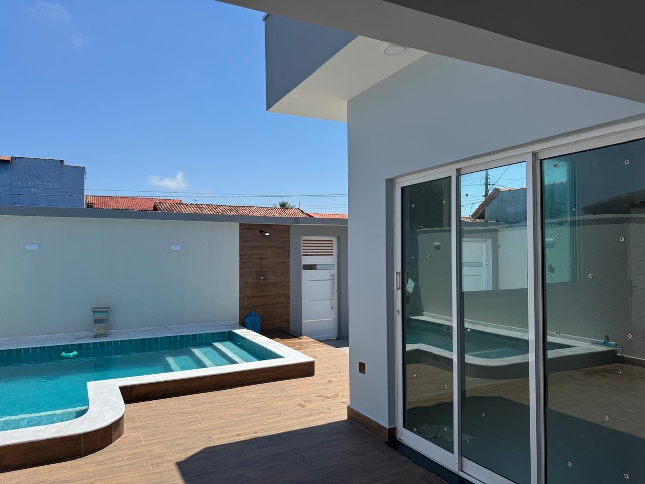 Casa, 3 quartos - Foto 36