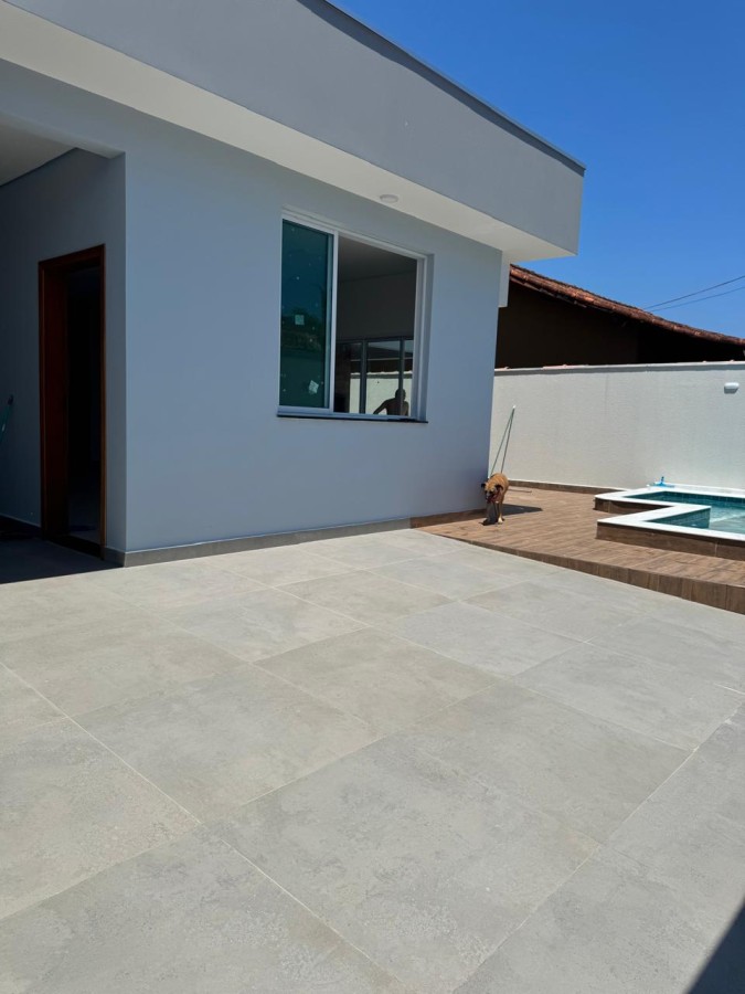 Casa, 3 quartos - Foto 37