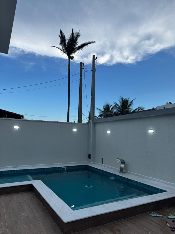 Casa, 3 quartos - Foto 38