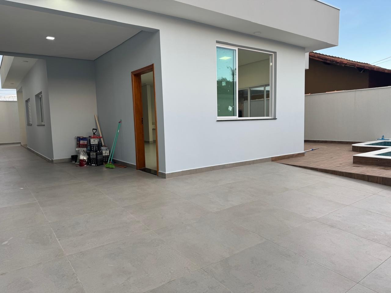 Casa, 3 quartos - Foto 43