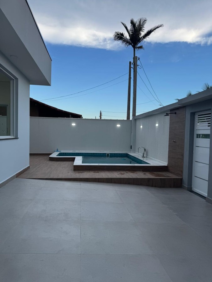 Casa, 3 quartos - Foto 44