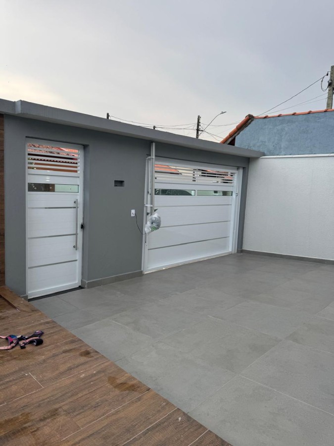 Casa, 3 quartos - Foto 41