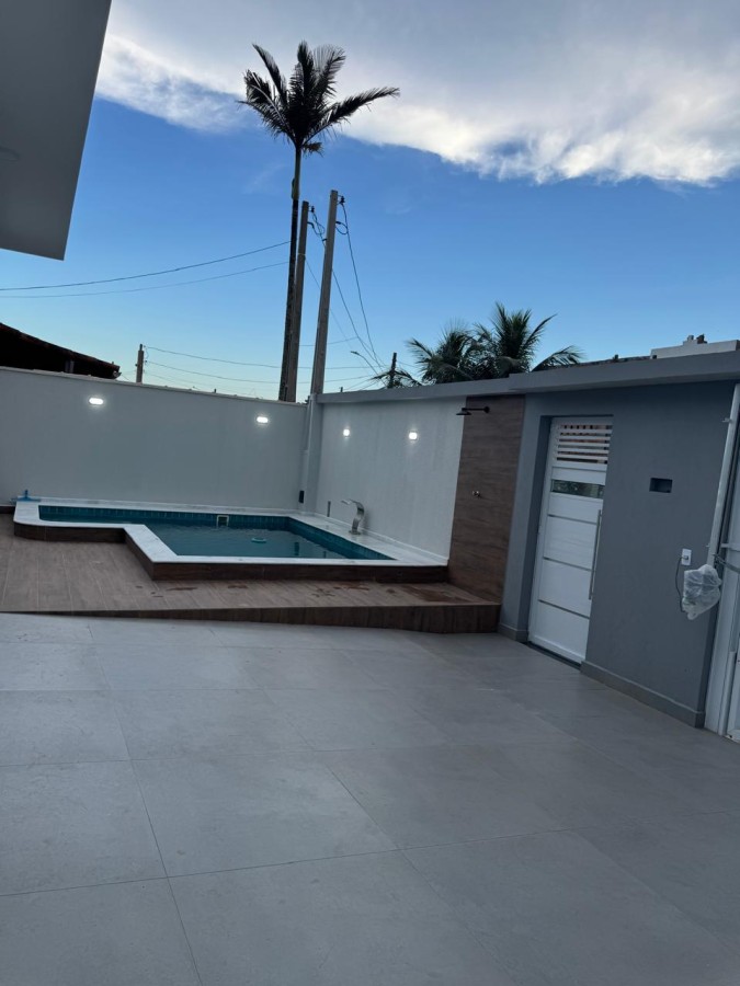 Casa, 3 quartos - Foto 47