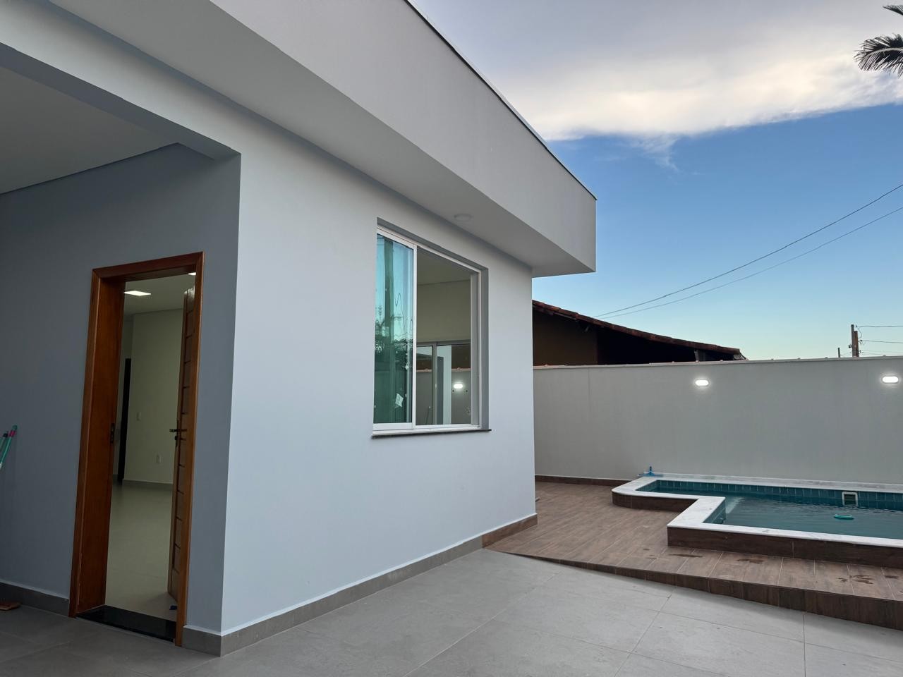 Casa, 3 quartos - Foto 45