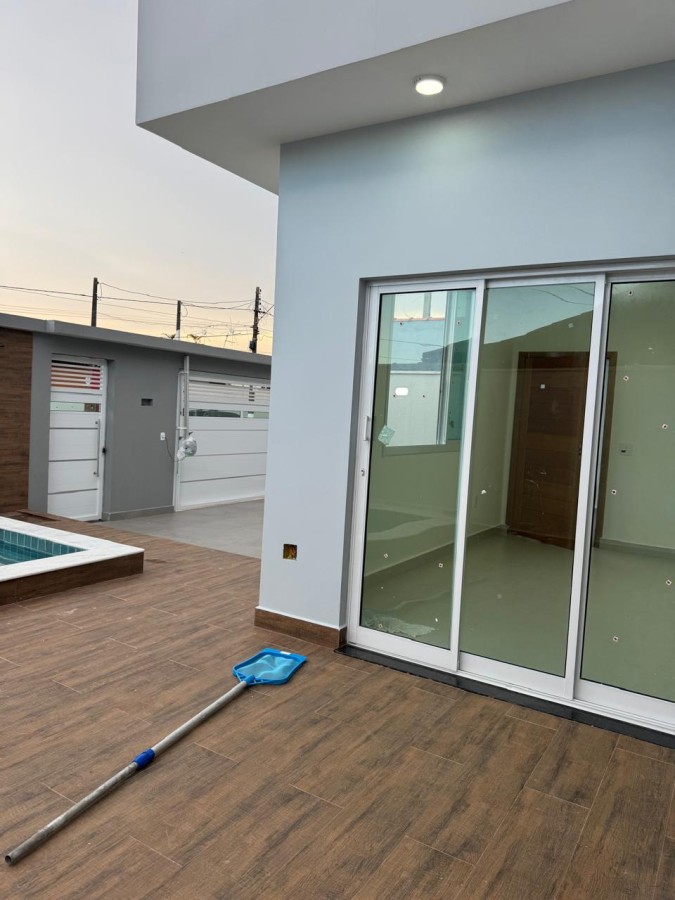 Casa, 3 quartos - Foto 49