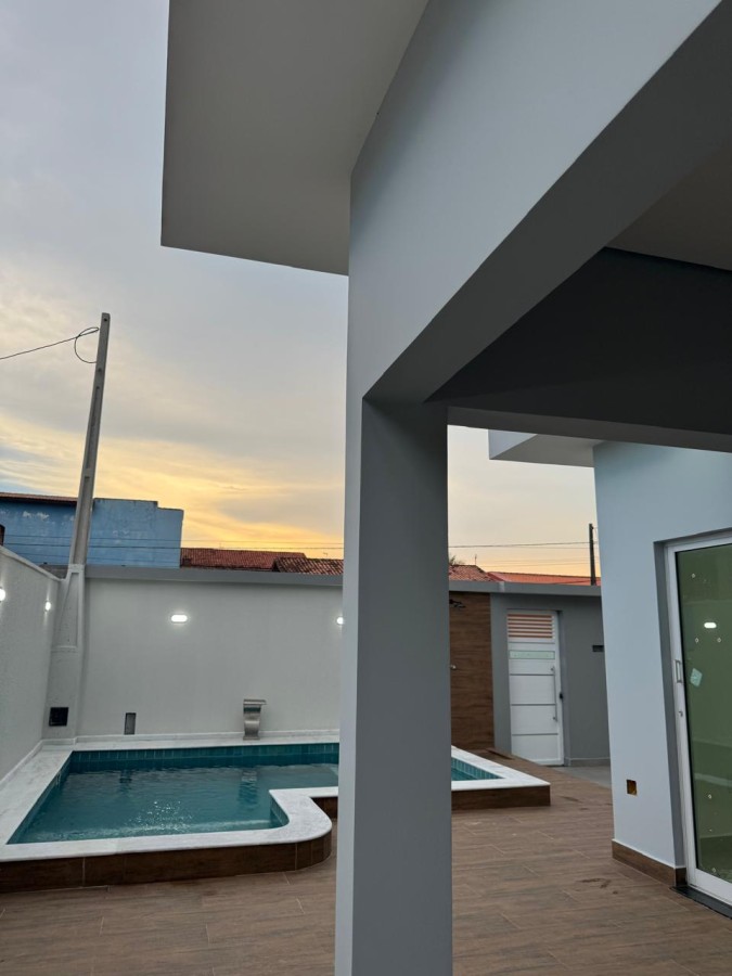 Casa, 3 quartos - Foto 51