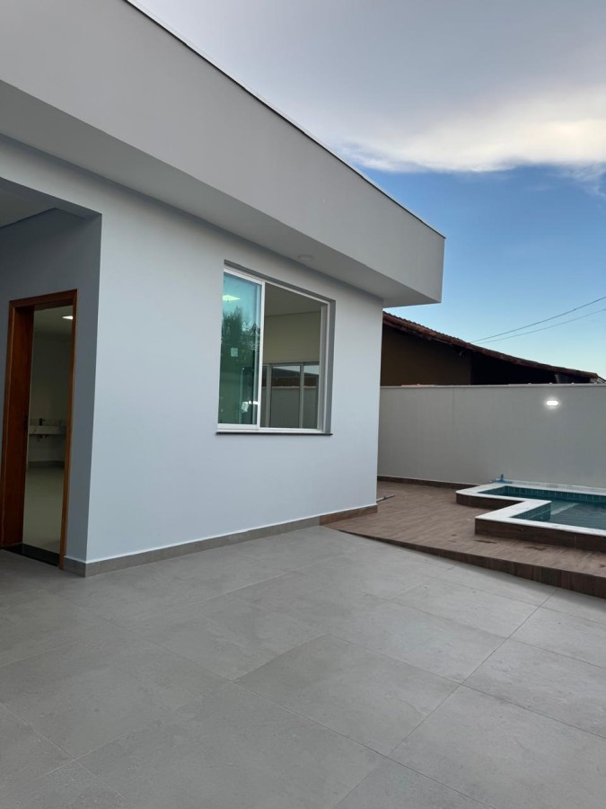 Casa, 3 quartos - Foto 50