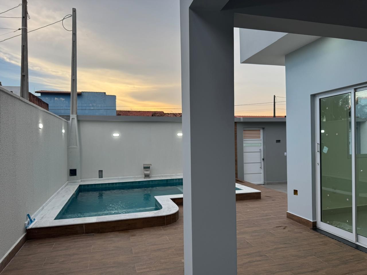 Casa, 3 quartos - Foto 55