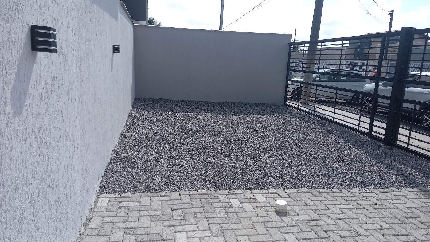 Casa, 2 quartos - Foto 2