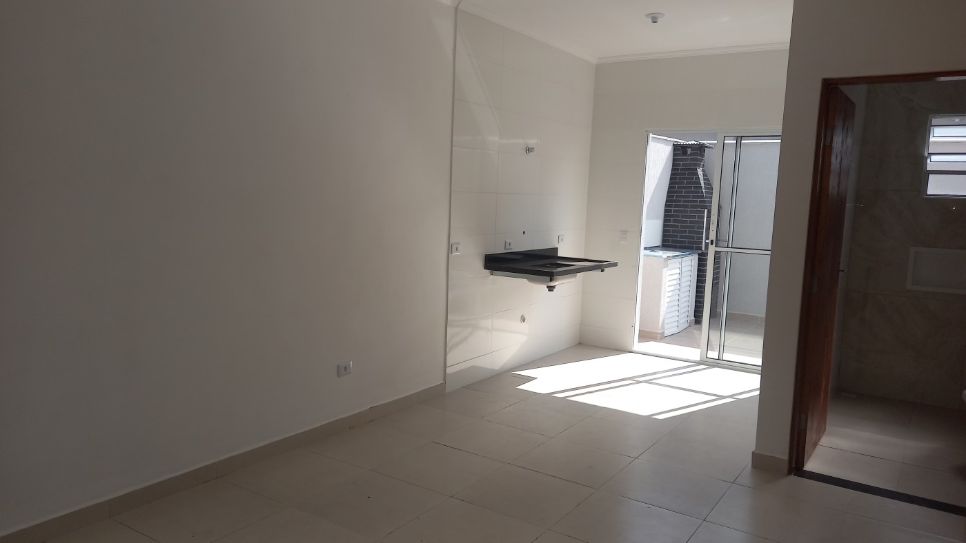 Casa, 2 quartos - Foto 5