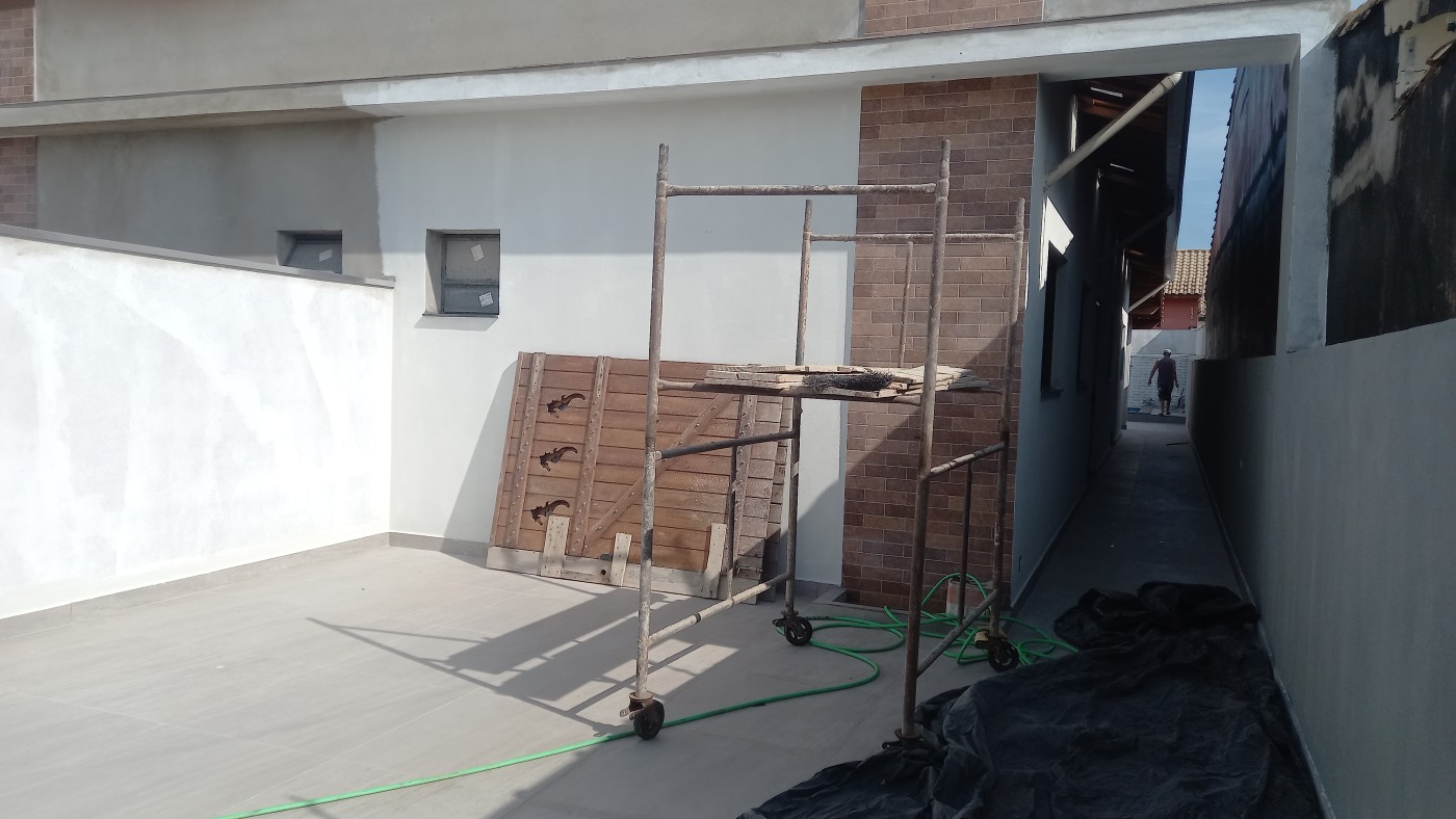 Casa, 3 quartos - Foto 2