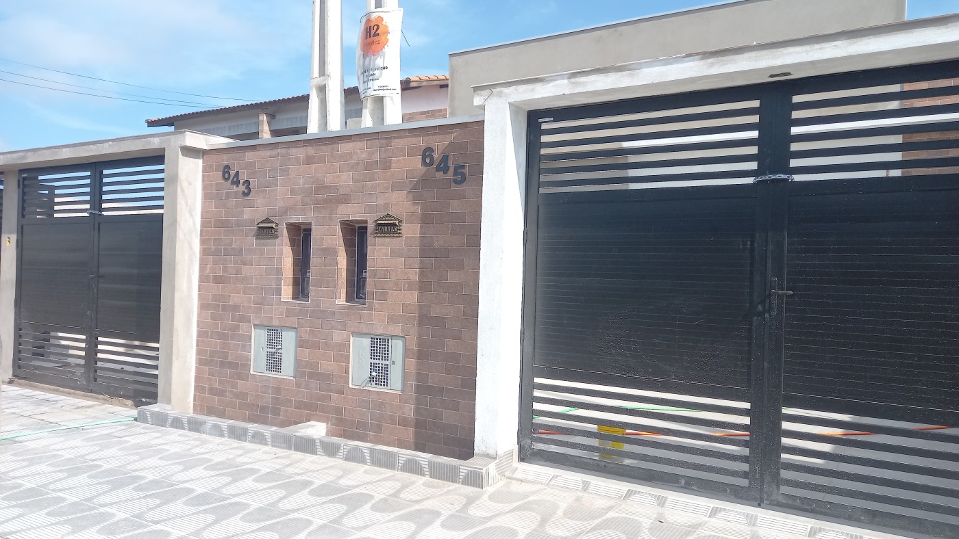 Casa, 3 quartos - Foto 3