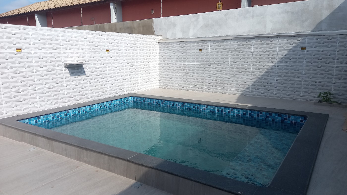 Casa, 3 quartos - Foto 13