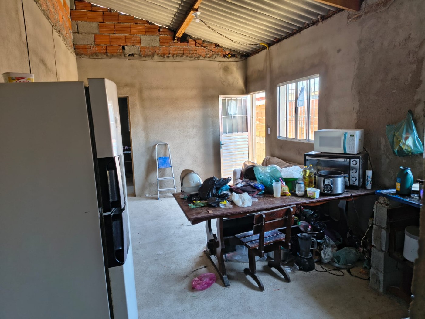 Casa, 4 quartos - Foto 37