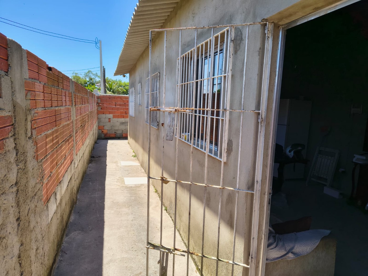 Casa, 4 quartos - Foto 38