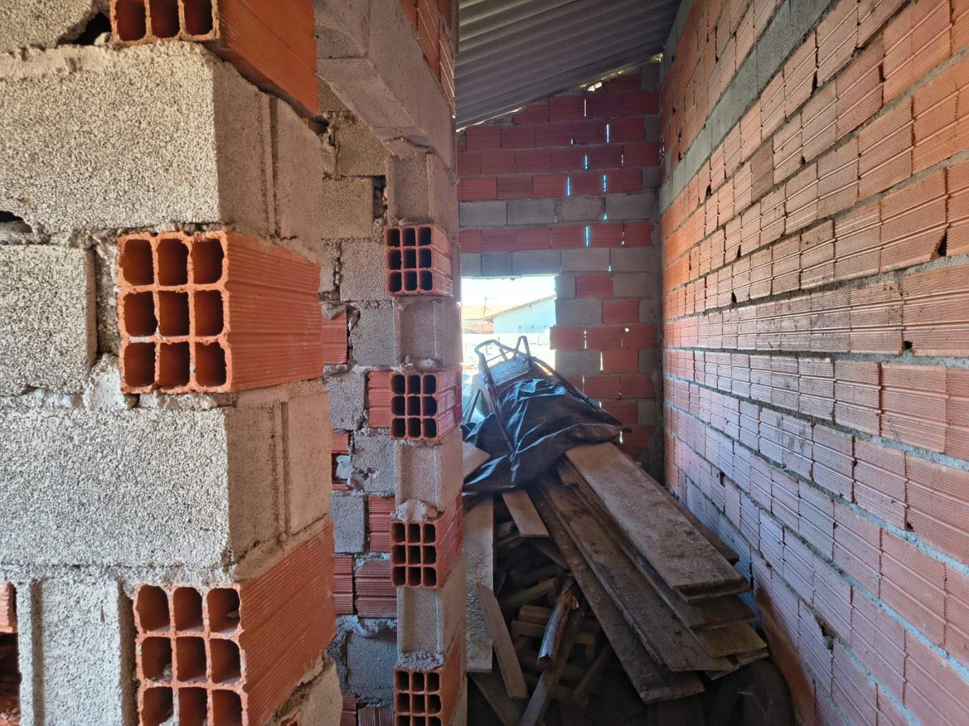 Casa, 4 quartos - Foto 41