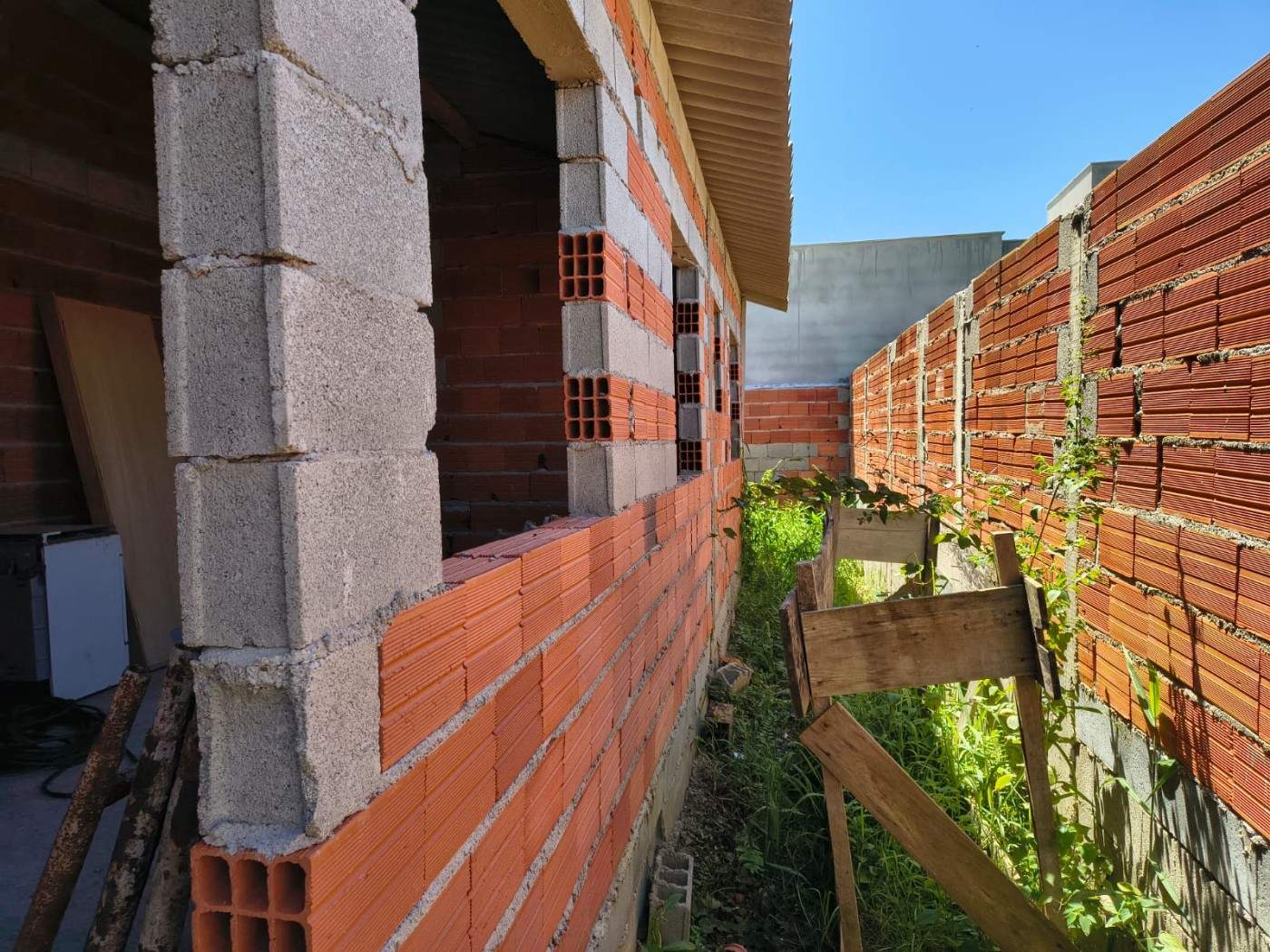 Casa, 4 quartos - Foto 47