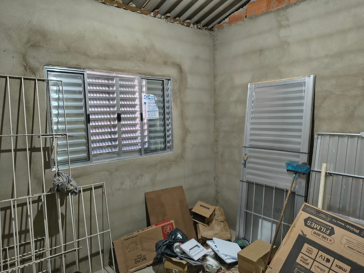 Casa, 4 quartos - Foto 48