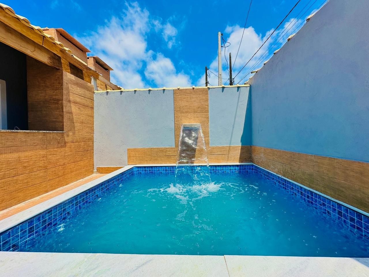 Casa, 2 quartos - Foto 2