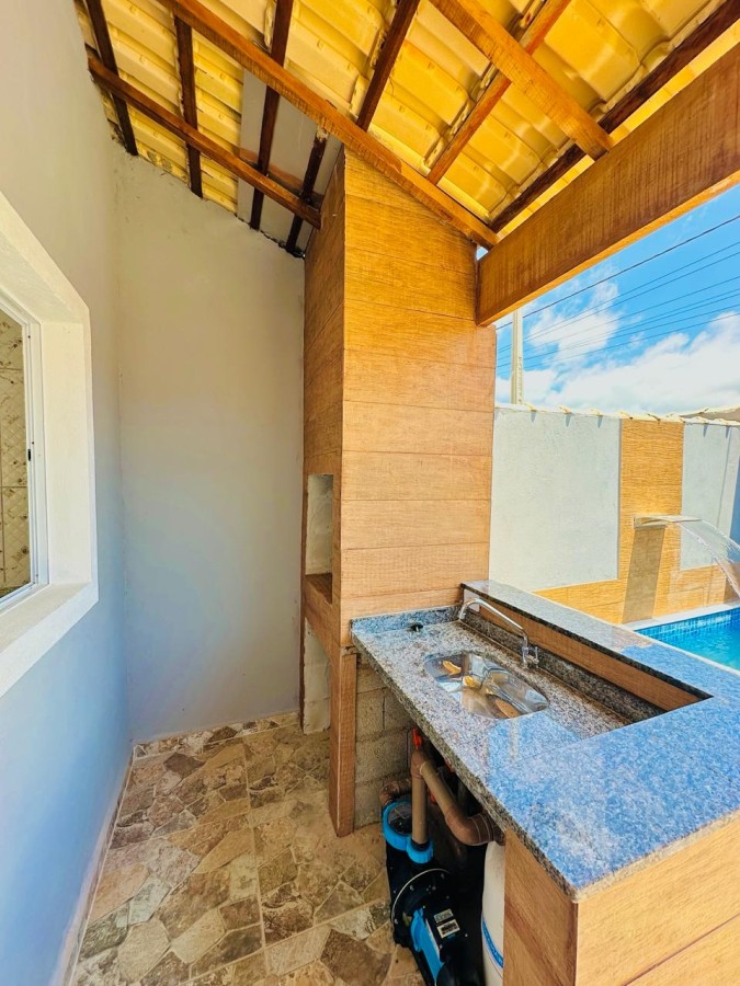 Casa, 2 quartos - Foto 4