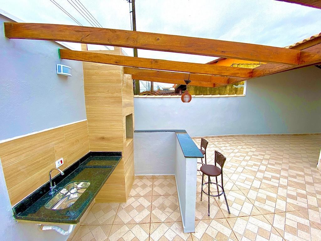 Casa, 3 quartos - Foto 5