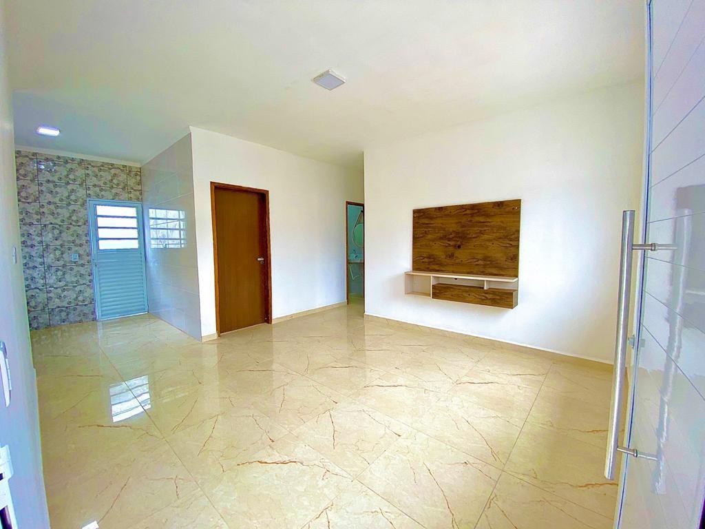 Casa, 3 quartos - Foto 3