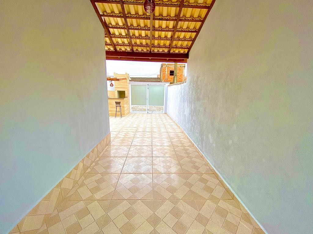 Casa, 3 quartos - Foto 13