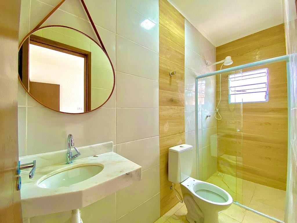 Casa, 3 quartos - Foto 8