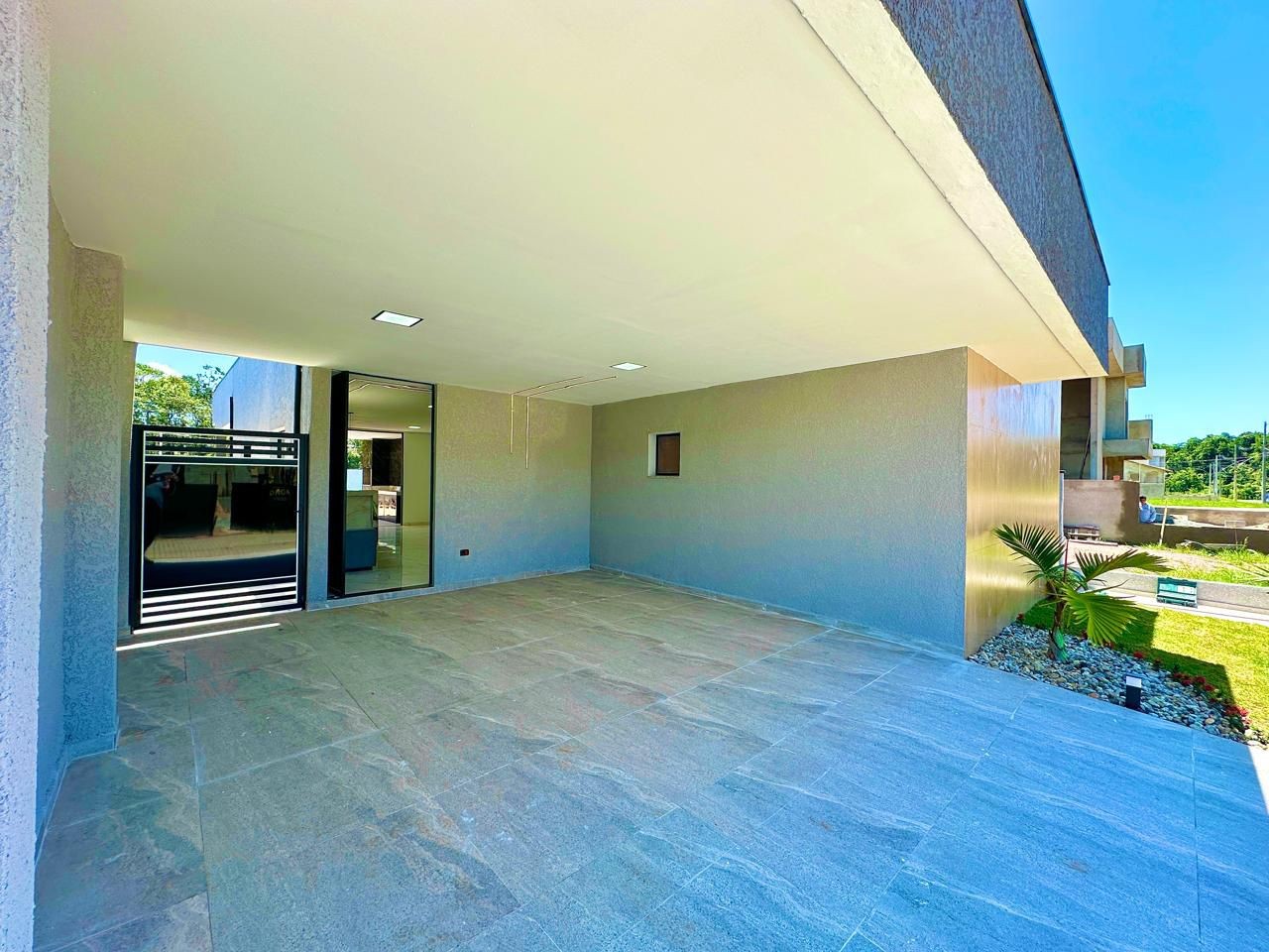 Casa, 3 quartos - Foto 2