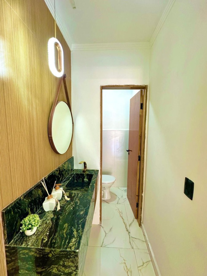 Casa, 3 quartos - Foto 4