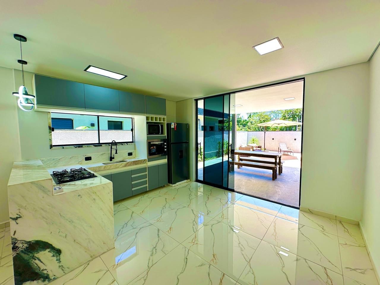 Casa, 3 quartos - Foto 6