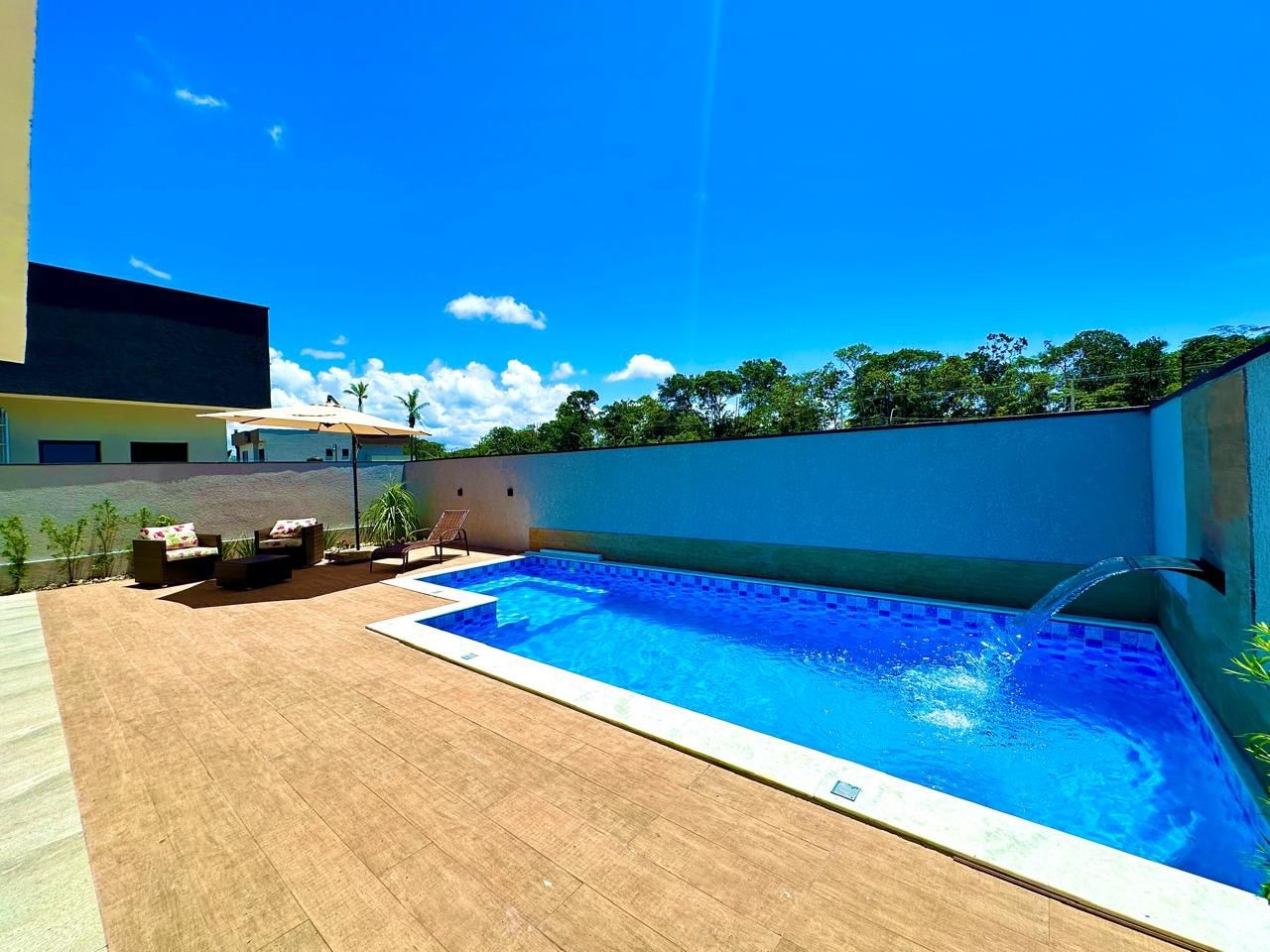 Casa, 3 quartos - Foto 9