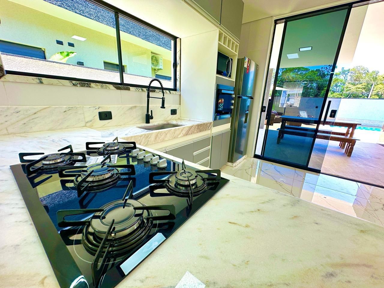 Casa, 3 quartos - Foto 10