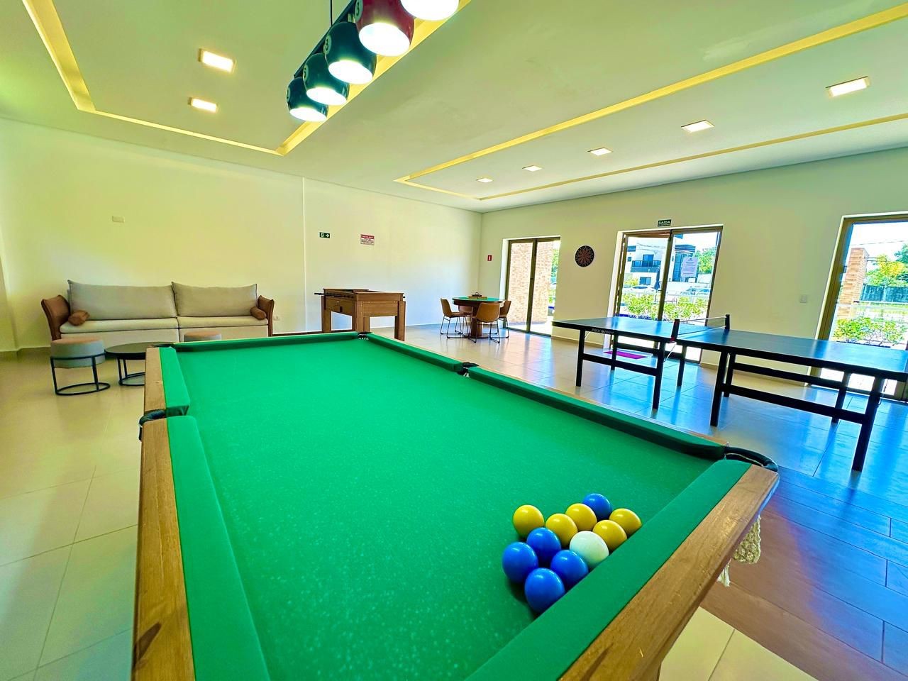 Casa, 3 quartos - Foto 11