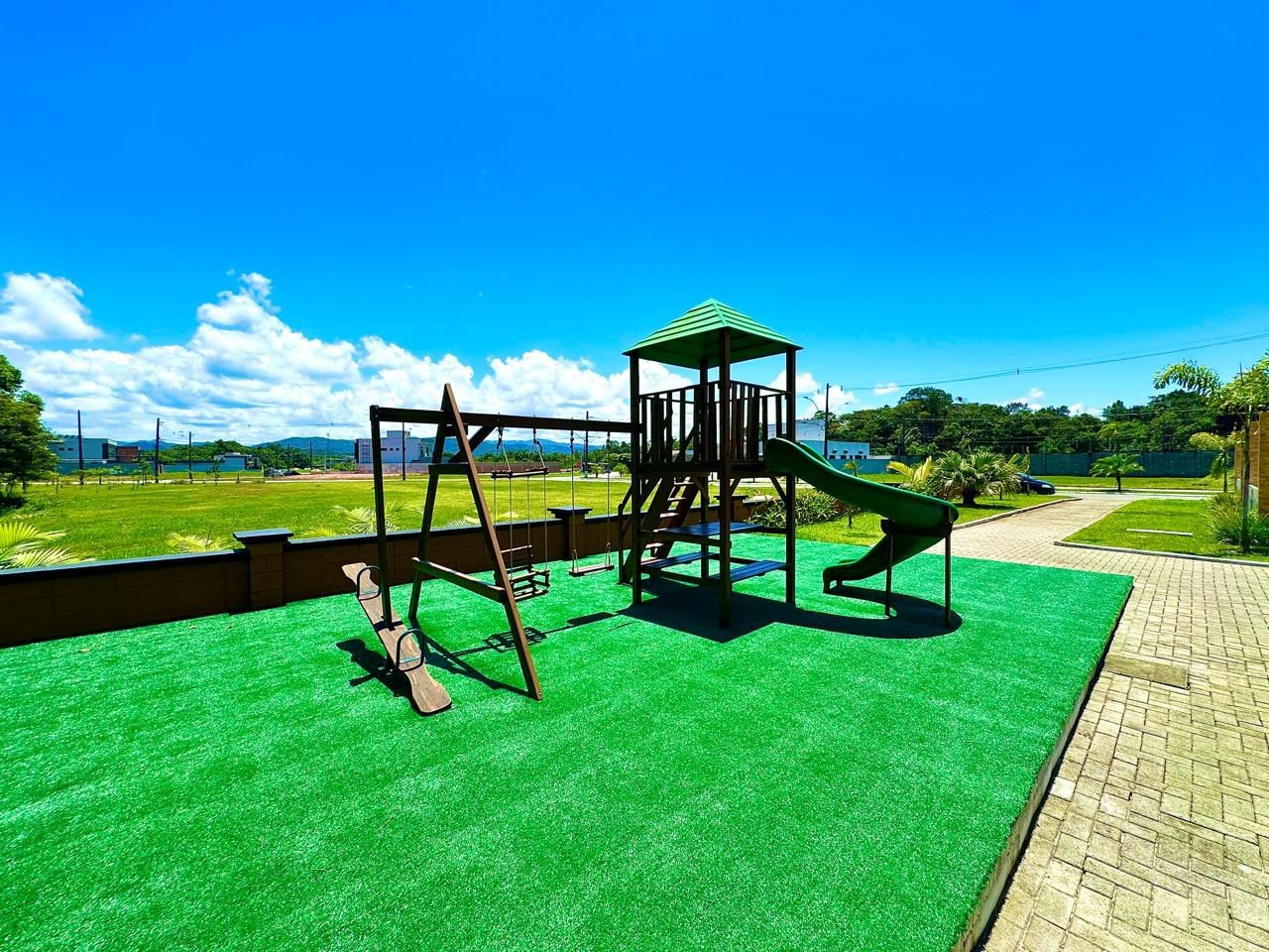 Casa, 3 quartos - Foto 15