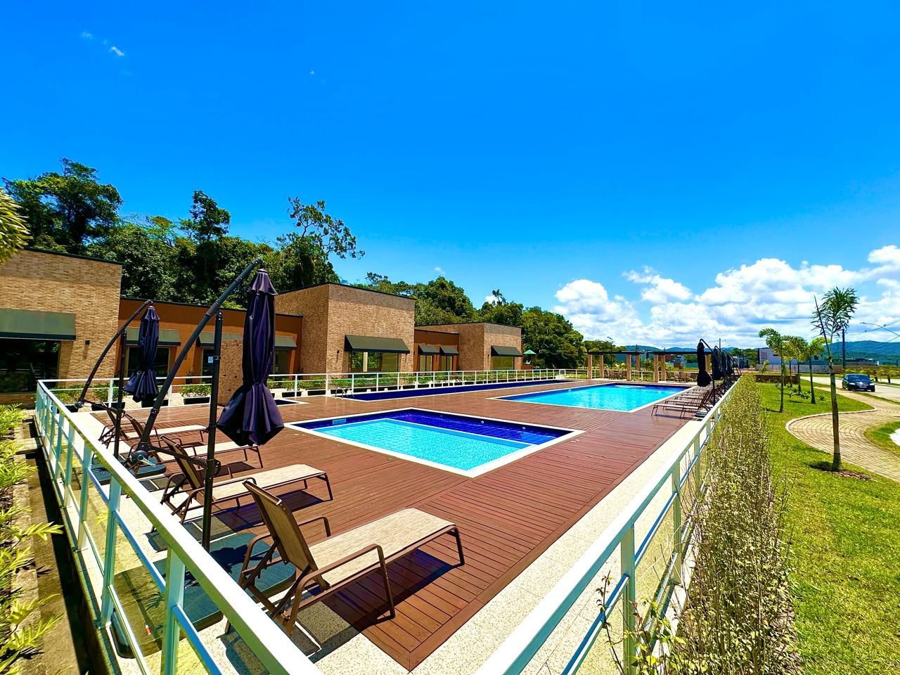 Casa, 3 quartos - Foto 16