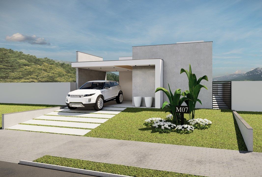 Casa, 3 quartos - Foto 17