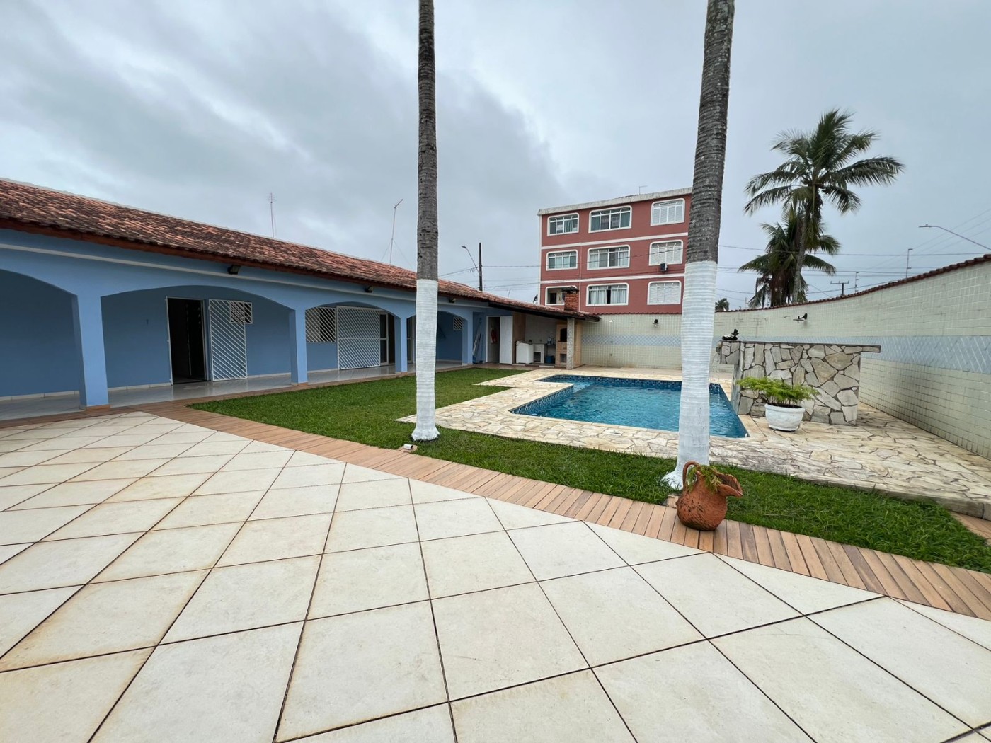 Casa, 2 quartos - Foto 3