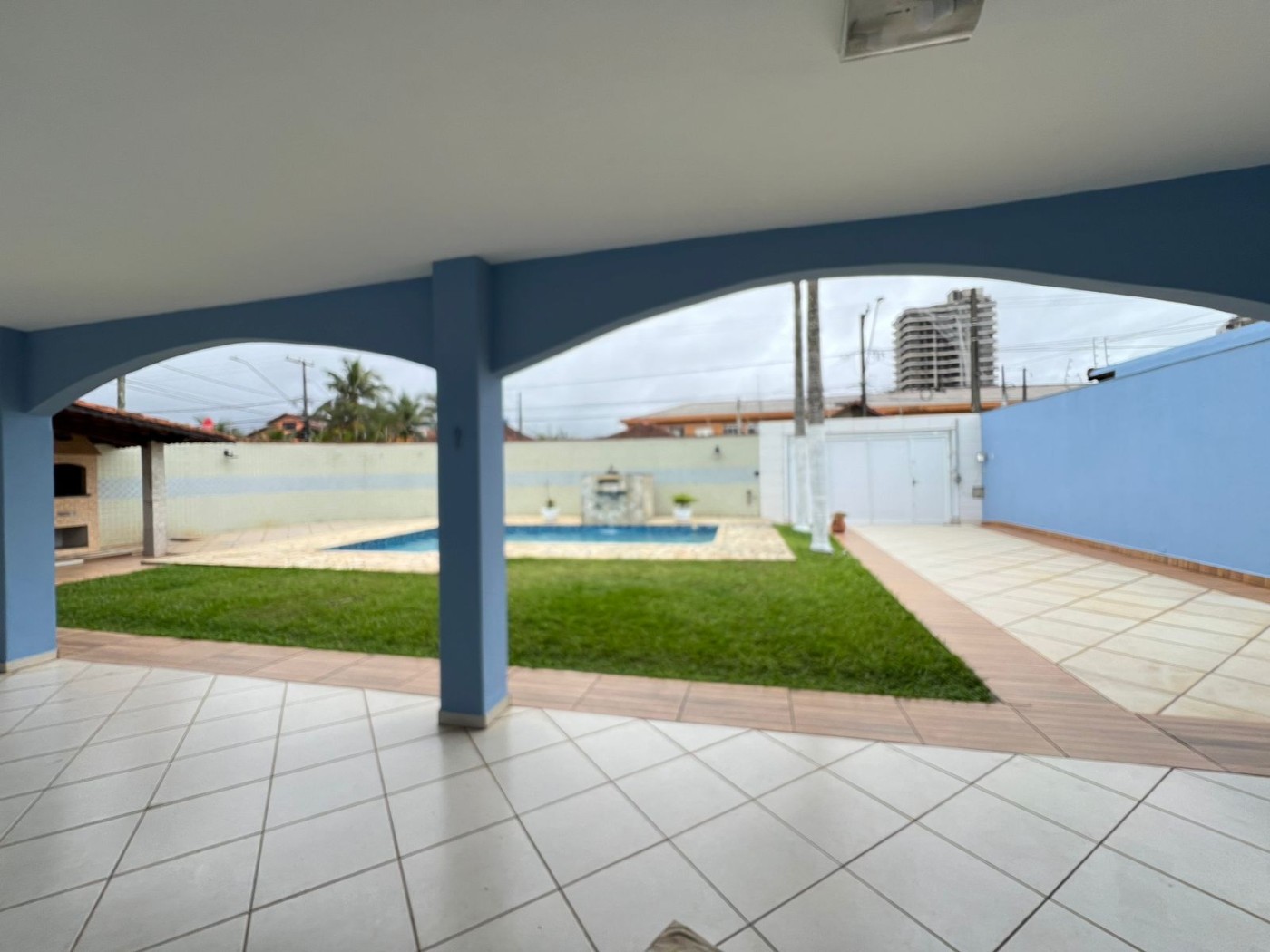 Casa, 2 quartos - Foto 7