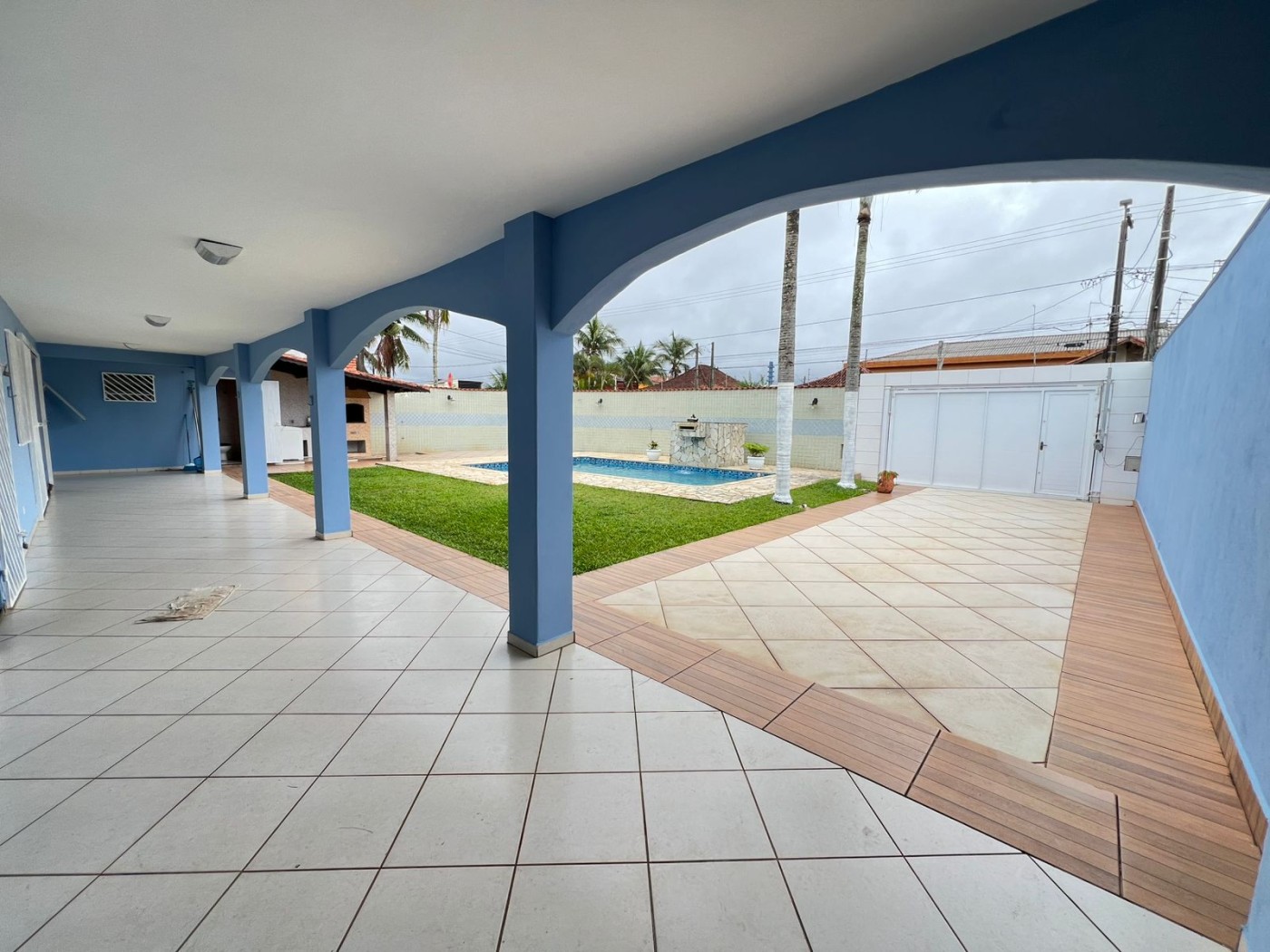 Casa, 2 quartos - Foto 11